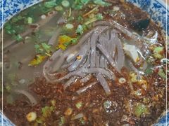 -惠记粉汤羊血梆梆肉(永松路店)