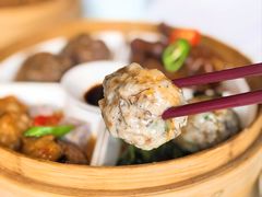 -金苑海鲜酒家(来魅力店)