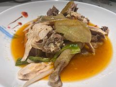 -马白开来特色羊排揪片子  (总店)