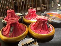 -牛New寿喜烧(新六百店)