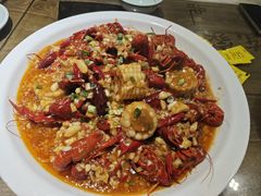 -灶东家民间菜(回兴店)