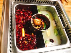 -草原塞蛮羊火锅城(港湾店)