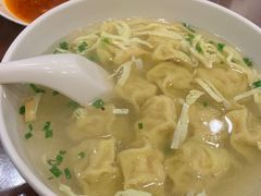 -东泰祥生煎馆(长宁路店)