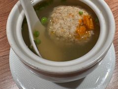 扬州蟹粉狮子头-大潮淮·淮扬菜(何园旗舰店)