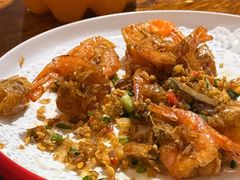 -馨香苑·潮汕菜·海鲜砂锅粥·深大老字号(南头店)