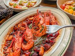 -Bistro 63 创意融合料理(广粤天地店)