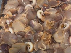 -501號台州海鲜餐厅(海创园店)