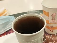 -麦当劳(天兴罗斯福店)