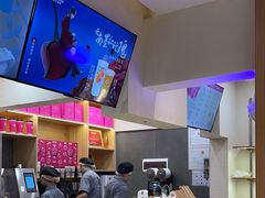 -霸王茶姬(正佳广场店)