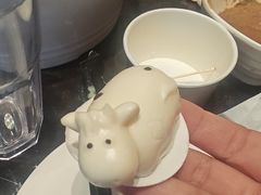 -川骄海鲜自助(河东店)