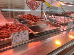 -鞍山市上海信利熏腊店(站前总店)