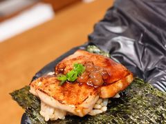 -板前十胜·和牛烧肉专门店(北京总店)