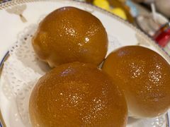 叉烧焗餐包-稻香酒家(长宁KING88广场店)