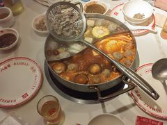 -八合里牛肉火锅(上海世茂广场店)