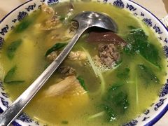 -兔爸私家小厨(新北万达店)