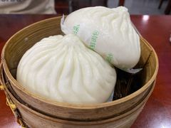 酱肉包-馄饨侯(广渠门店)