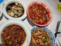 -欧记大排档·景德菜(上海首店)