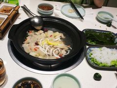 -东椰·海南椰子鸡火锅(朝阳门店)