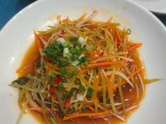 -干老四雅鱼饭店(滨江西路店)