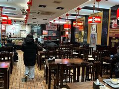 -姚记炒肝店(簋街店)