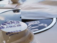 -大锅强·蒸海鲜青岛菜(金沙滩店)