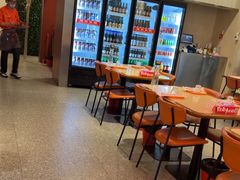 -杨氏青龙虾·羊蝎子(珠江路店)