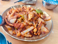-贤花饭店(城阳店)