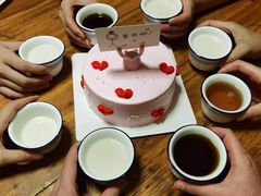 -得记得潮州海鲜砂锅粥(宝业路店)