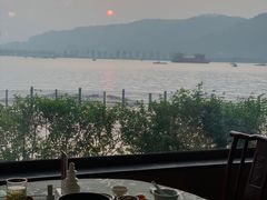 -湖畔居茶楼(湖滨店)