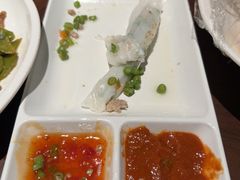 -汀小府·福建客家菜(鼓山沃尔玛店)