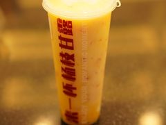 -7分甜(武林银泰店)