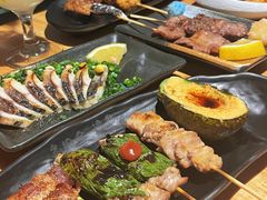 -鸟内会居酒屋(得意潮馆店)