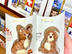 -Laderach 莱德拉(上海环贸iapm店)