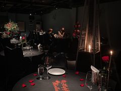 -小火花·干式熟成牛排馆Spark SteakHouse(剑桥郡店)