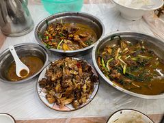 -高子烧鸡公(五里堆路店)