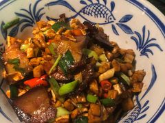 -姐夫的小菜(新中关购物中心店)