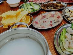 -嘉升大排档(番禺总店)