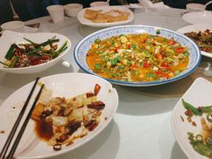 -新蜀会四川豆花(五羊店)