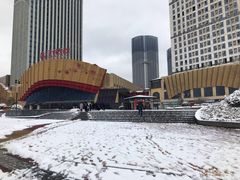 -万达茂商场(南京仙林店)