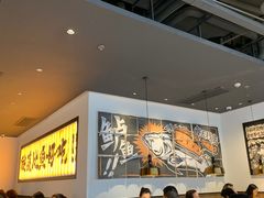 -新太二·鲜料川菜(晶耀前滩店)
