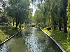 -皇家御河游(紫御湾码头)