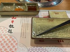 -赤坂亭·M9和牛烧肉·铁板烧(合肥万象城店)