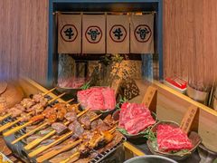 -牛道·和牛九食(市府恒隆广场店)