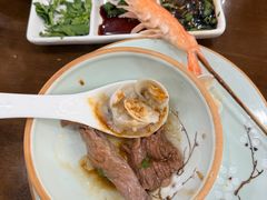 -盈田盈粥庄(博山东路店)