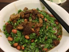 -胖阿姨米烂(四分店)