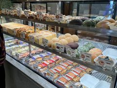 -君之狮子山·轻糖烘焙(松江印象城店)