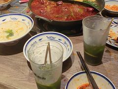 -袁山山重庆火锅(丈八北路店)