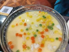 -金泽大酒店·卢塞恩餐厅·年夜饭春节连市