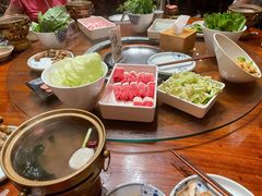 -古关火锅店(古北水镇景区店)