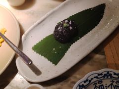 -吴越荣记苏州菜·松鼠桂鱼 100% 活鱼现做(月光码头店)